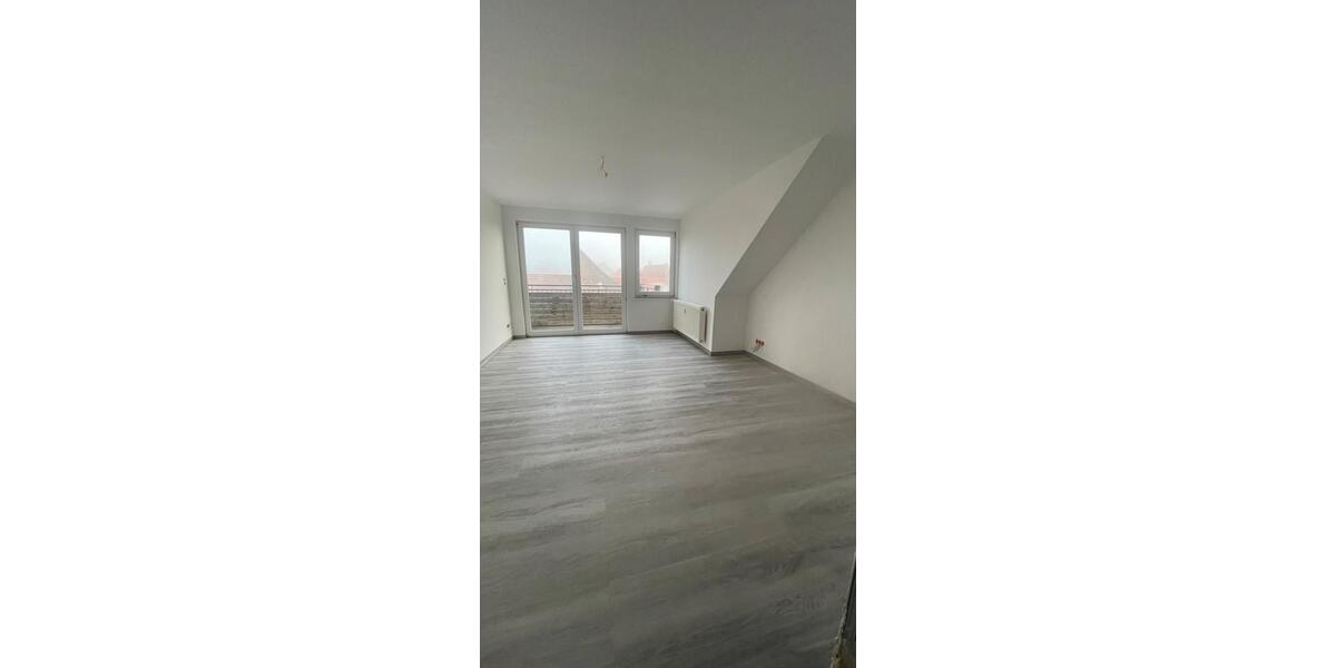 Etagenwohnung Blankenburg (Harz) Derenburg - 2.5 Zimmer, 76 m&sup2;, 640&euro; | Angebot:26690492