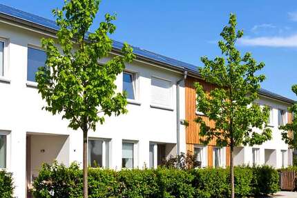 Haus Schwabach - 4 Zimmer, 100 m&sup2;, 539.500&euro; | Angebot:26317675