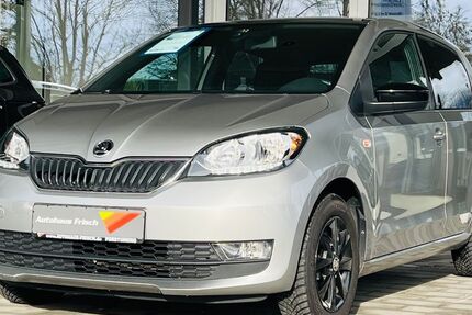 Skoda Citigo 89.000 km 9.490 &euro; Forstinning bei München 85661