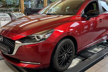 Mazda 2 18.767 km 15.890 &euro; Garmisch-Partenkirchen 82467