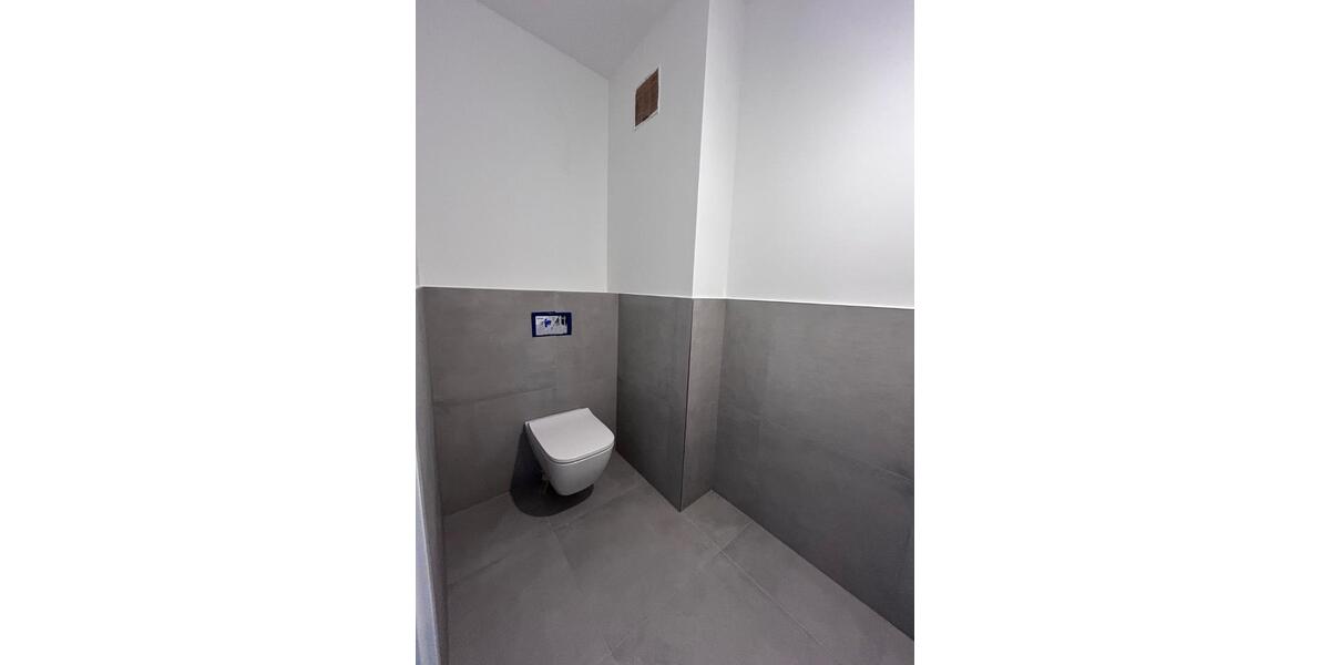 Etagenwohnung Bad Soden-Salmünster Salmünster - 3 Zimmer, 110 m&sup2;, 1.350&euro; | Angebot:26295132