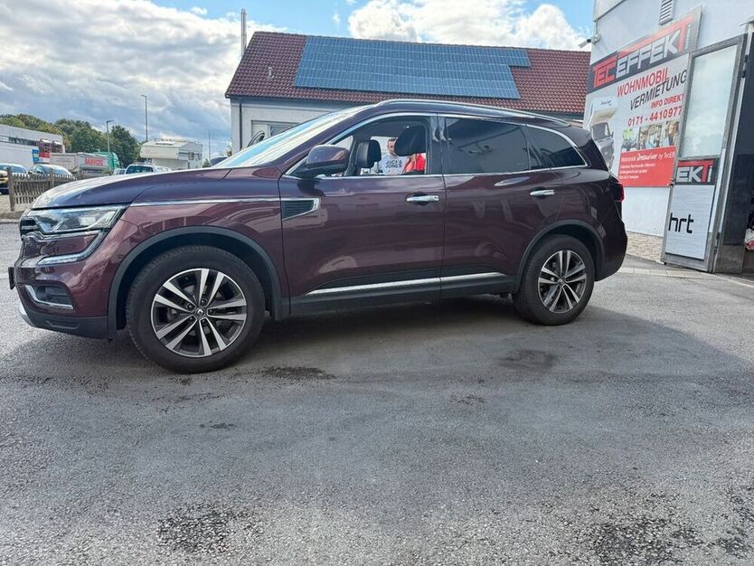 Koleos