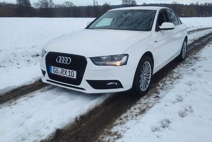 Audi A4 288.000 km 7.299 &euro; Stadtallendorf 35260