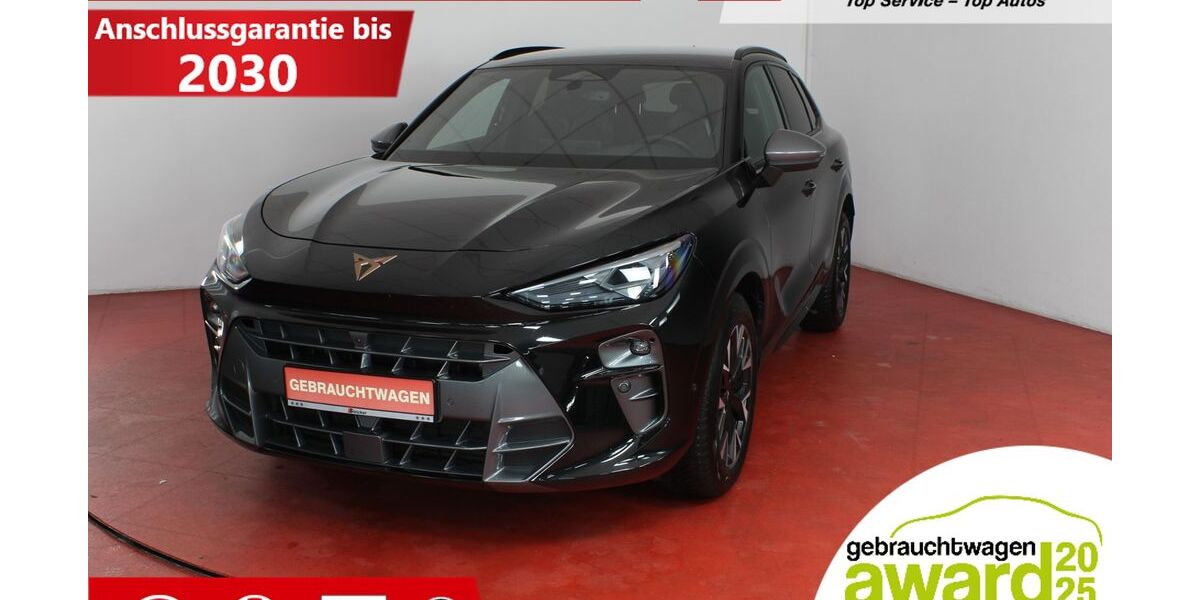 Cupra Terramar 25.263 km 31.949 &euro; Detmold 32760