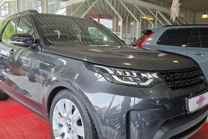 Land Rover Discovery 56.000 km 38.400 € Lahnstein 56112