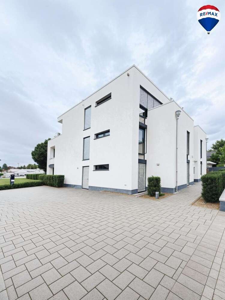 Wohnung zum Kaufen in Paderborn 380.000 € 94.74 m²