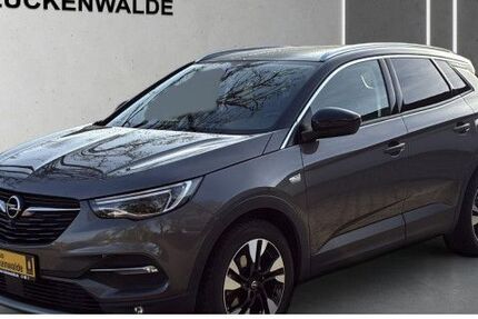 Opel Grandland (X) 47.398 km 18.888 &euro; Luckenwalde 14943
