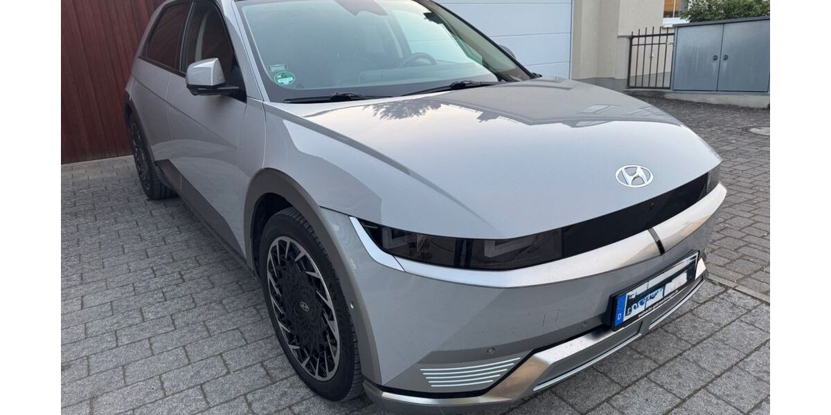 Hyundai IONIQ 5 37.896 km 30.600 &euro; Pliening 85652