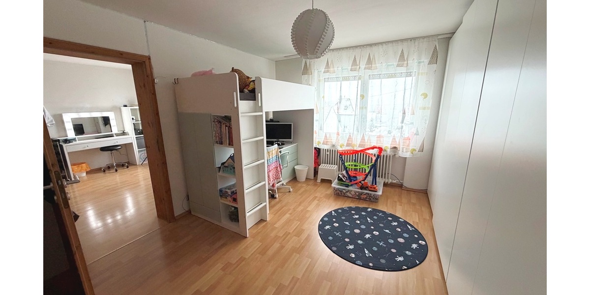Wohnen, Arbeiten, Erweitern – Dreifamilienhaus mit Gewerbe & Baureserve - Gewerbeobjekt Althütte Althütte | Angebot:27161254