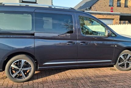 VW Caddy Maxi 44.500 km 35.200 &euro; Neustadt am Rübenberge 31535