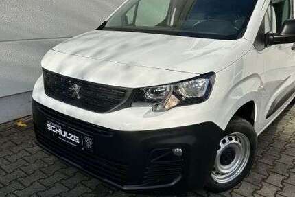 Peugeot Partner 134.217 km 9.650 € Magdeburg 39110