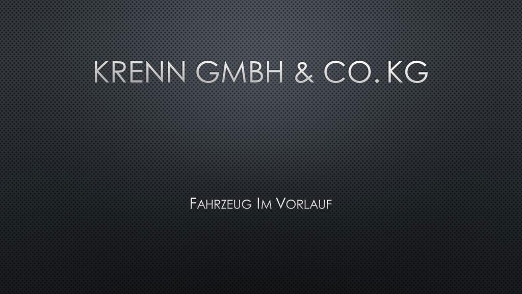 Ford Transit 122.000 km 17.990 &euro; Passau 94036