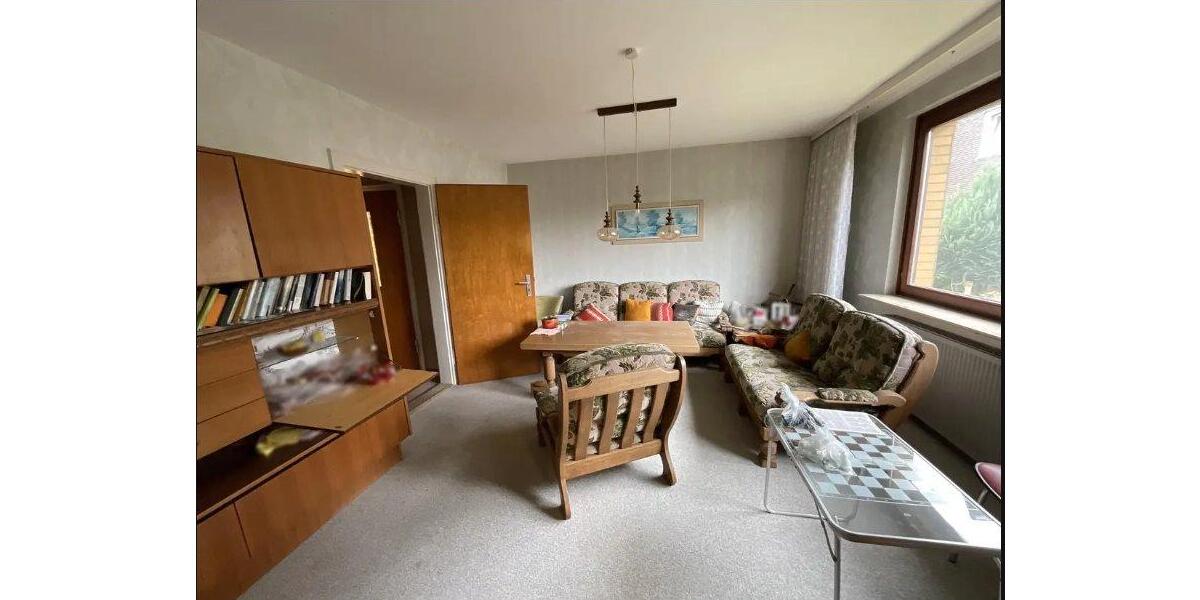 Einfamilienhaus Gifhorn - 4 Zimmer, 85 m&sup2;, 740&euro; | Angebot:26446059