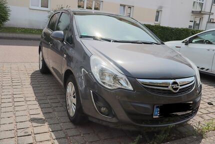 Opel Corsa 134.000 km 5.000 &euro; Karlsruhe 76149