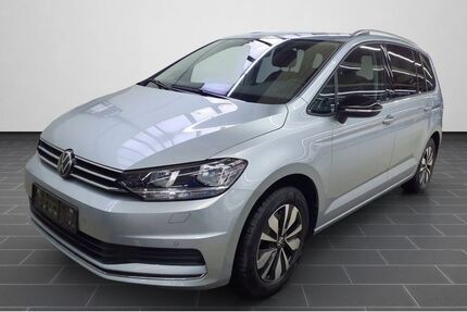 VW Touran 16.420 km 29.950 &euro; Ladenburg 68526