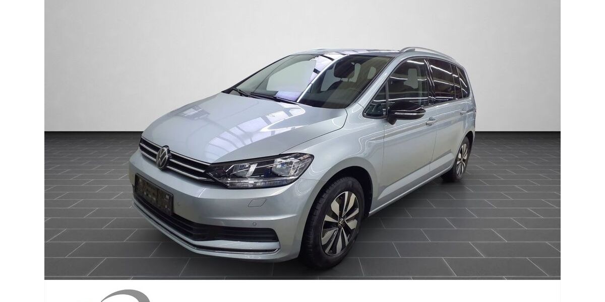 VW Touran 16.420 km 29.950 &euro; Ladenburg 68526