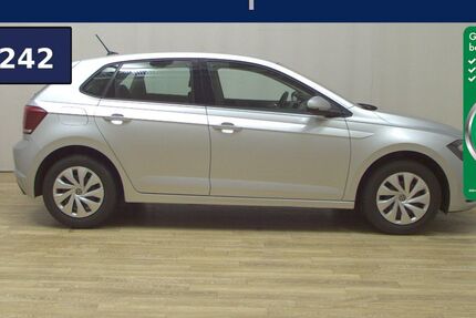 VW Polo 42.811 km 12.480 &euro; Bremen / Arsten 28279