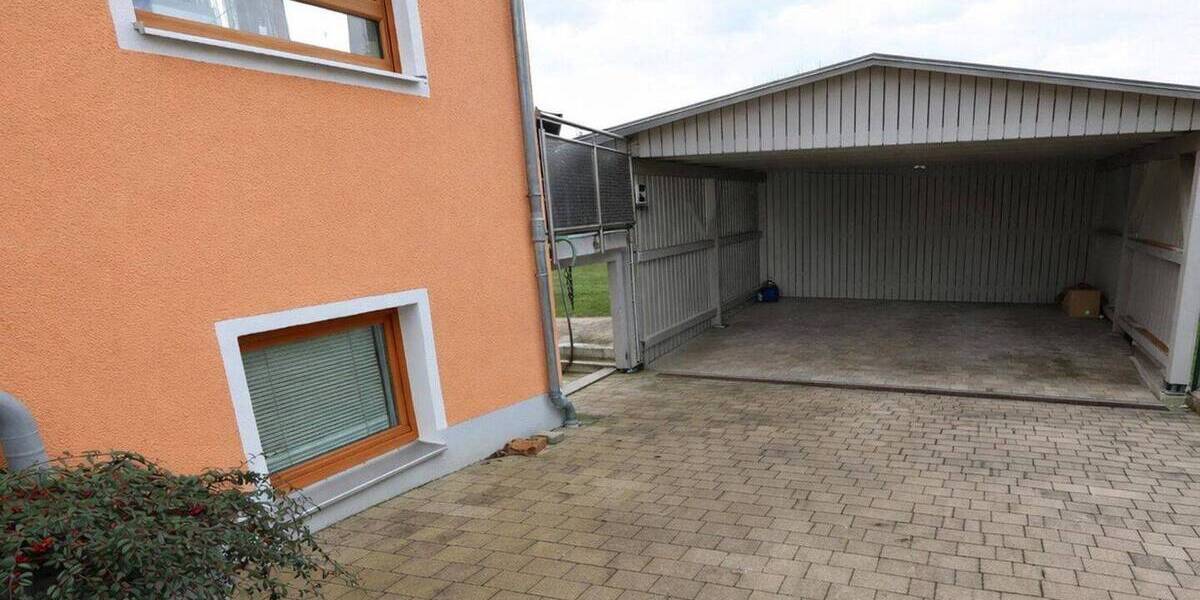 Einfamilienhaus Burglengenfeld - 5 Zimmer, 160 m&sup2;, 495.000&euro; | Angebot:26028266