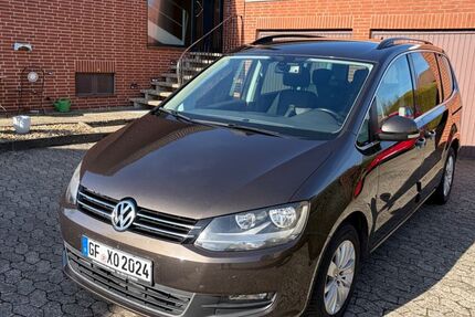 VW Sharan 149.968 km 15.990 &euro; Schwülper 38179