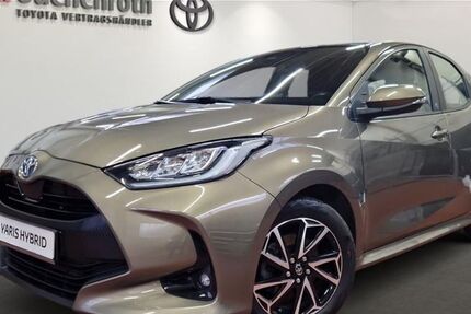 Toyota Yaris 73.530 km 17.190 &euro; Ludwigsburg 71636