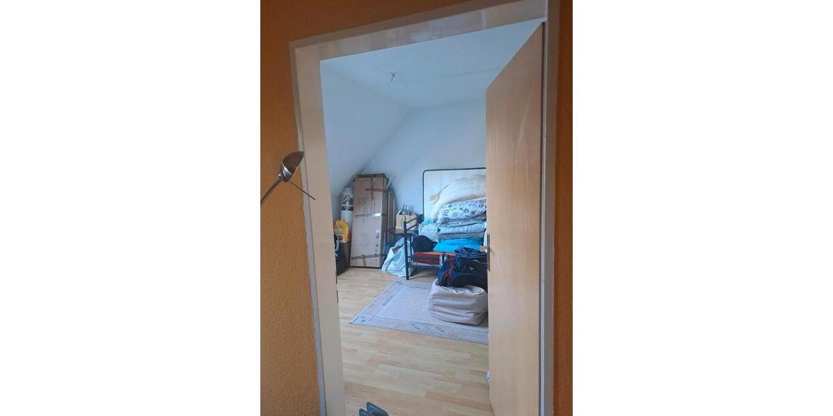 Dachgeschoßwohnung Rethem (Aller) - 3 Zimmer, 62 m&sup2;, 55.000&euro; | Angebot:22141704