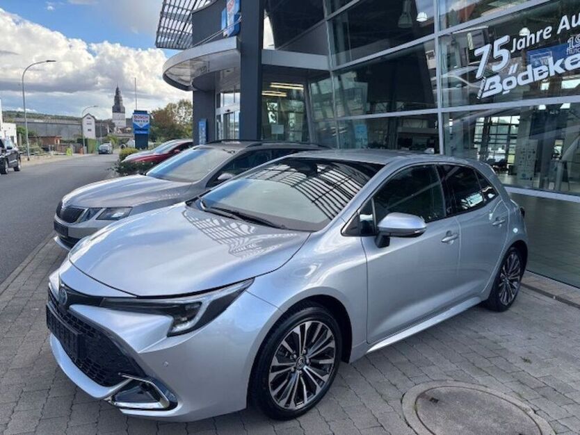 Corolla