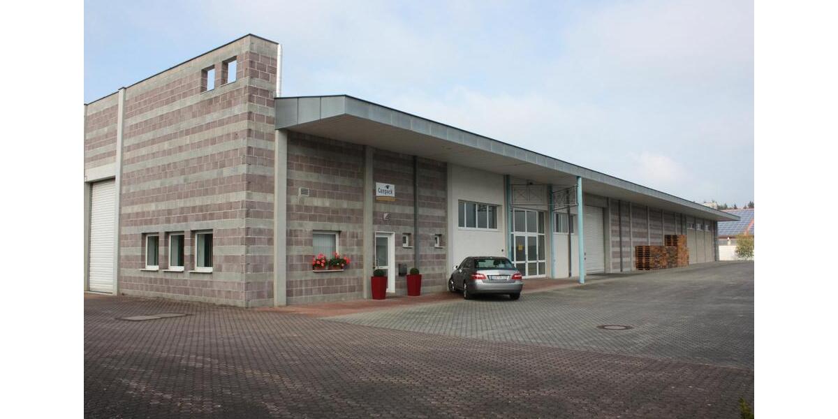 Gewerbeobjekt Bodenwöhr - 3.400&euro; | Angebot:26695388