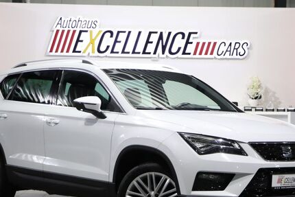 Seat Ateca 102.000 km 18.888 € Hamm 59077