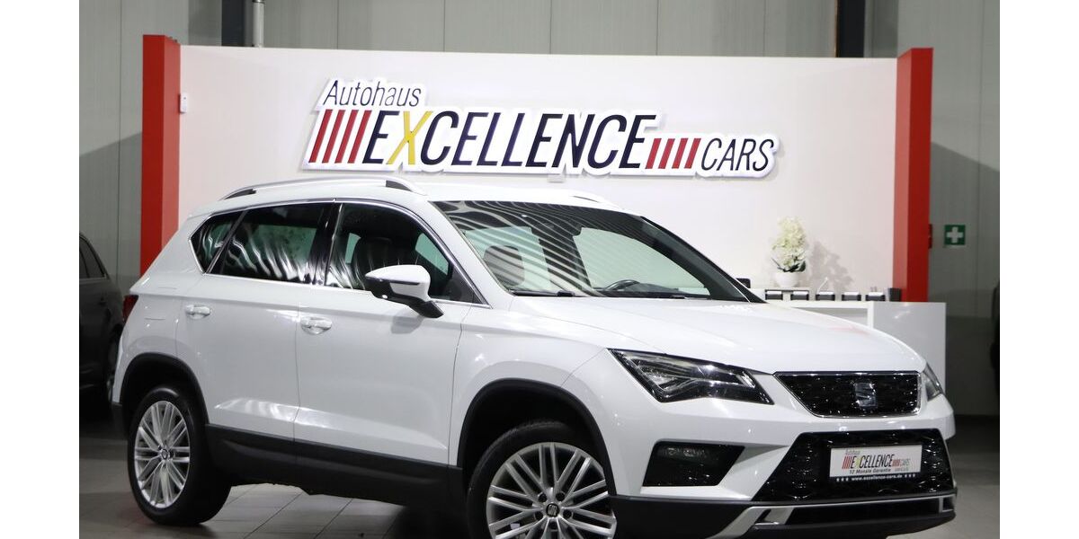Seat Ateca 102.000 km 18.888 € Hamm 59077