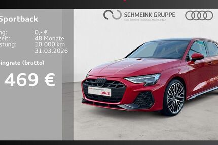 Audi A3 9.981 km 41.980 &euro; Wesel 46483