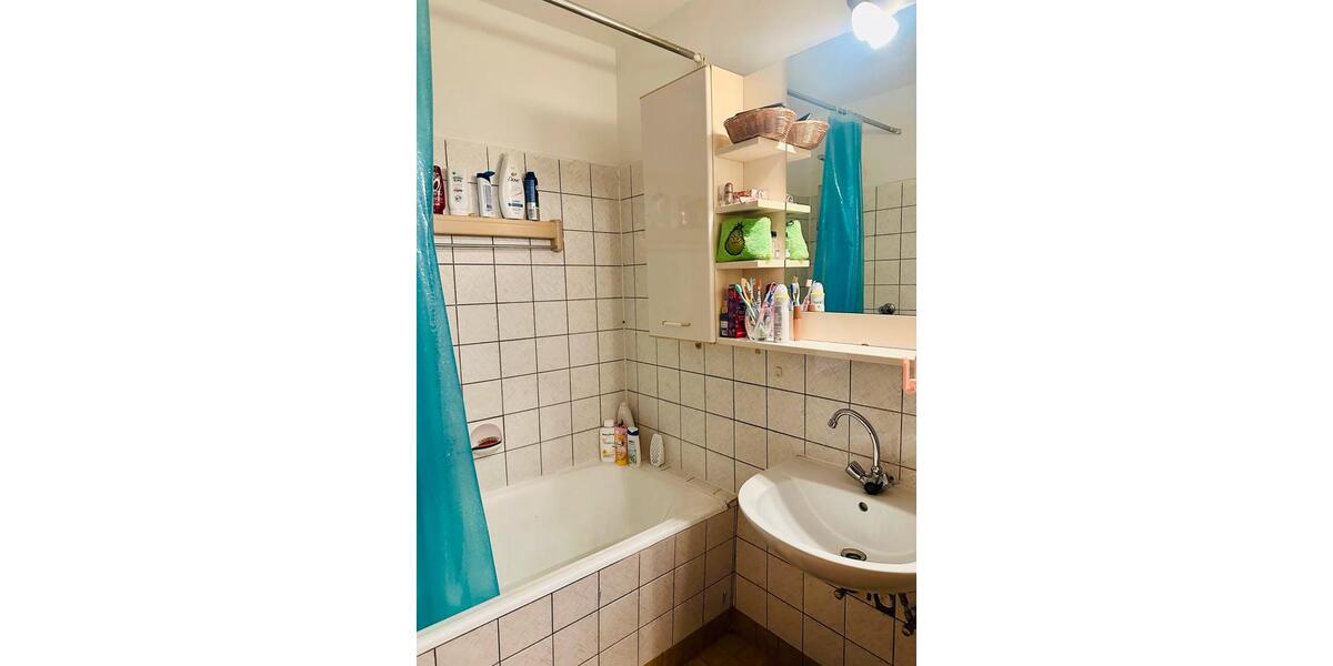 Erdgeschoßwohnung Maintal - 1.5 Zimmer, 45 m&sup2;, 159.000&euro; | Angebot:26129324