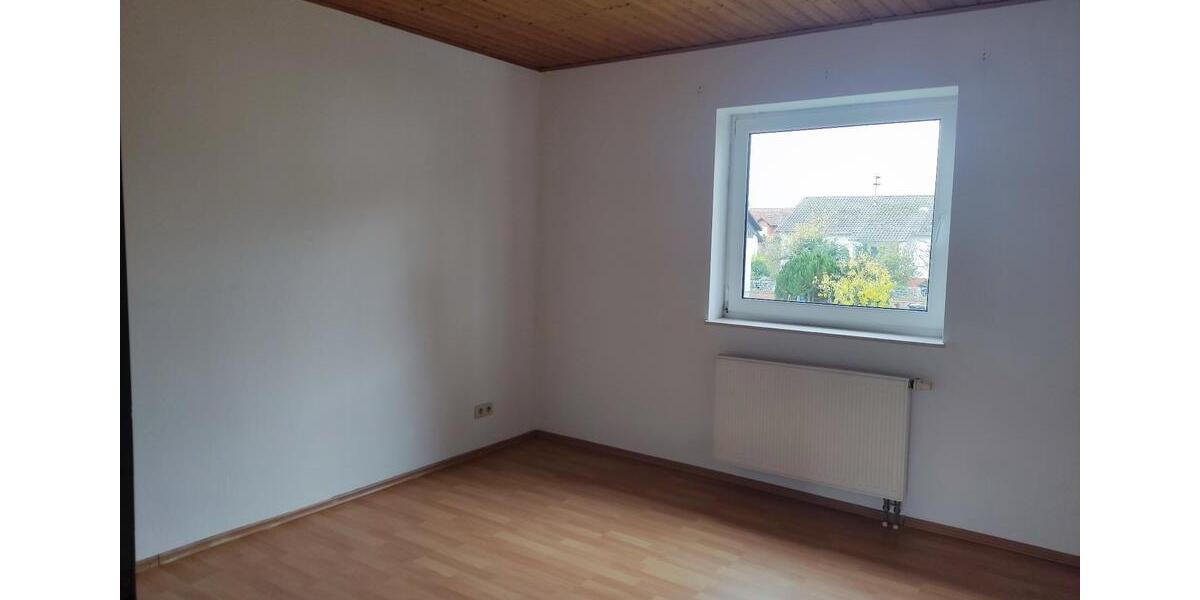 4-Zimmer-Wohnung in Orbis – ab sofort verfügbar 4 zimmer