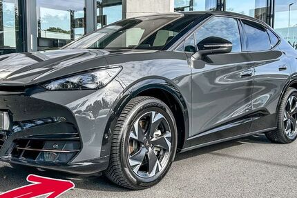 Cupra Tavascan 13.924 km 40.890 &euro; Ibbenbüren 49479
