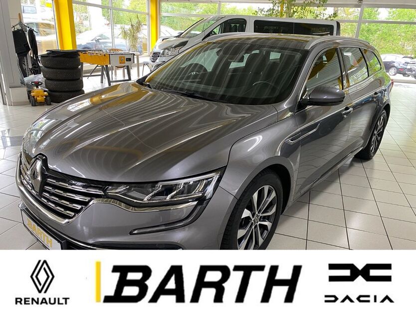 Renault Talisman 42.500 km 23.990 € Erbach 64711