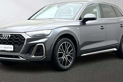 Audi Q5 103.191 km 36.880 &euro; Emsdetten 48282