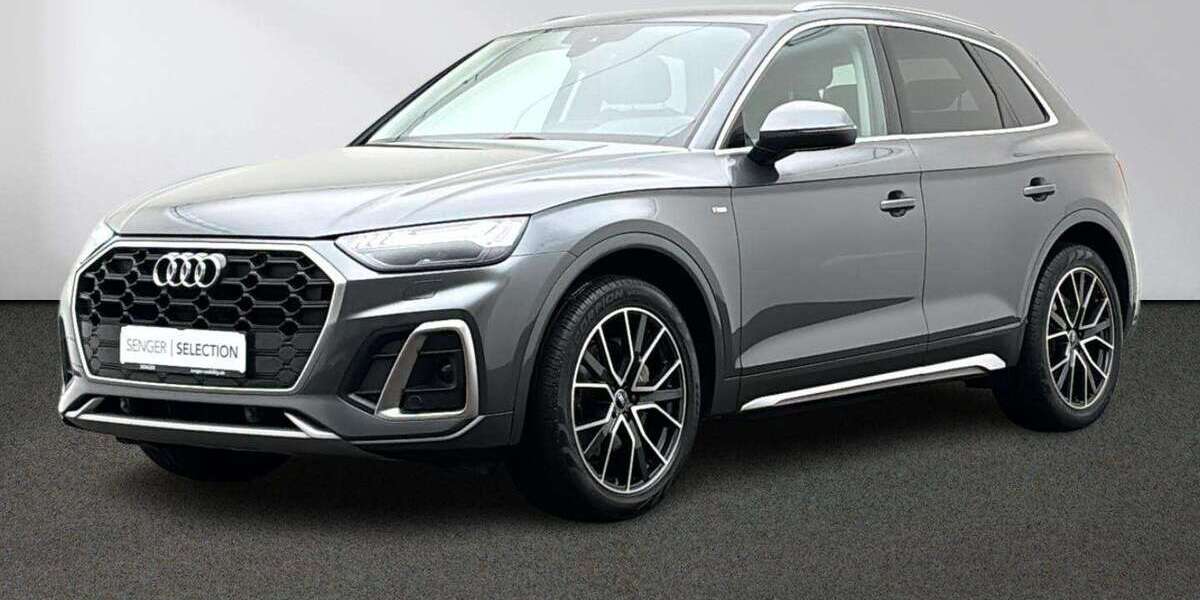 Audi Q5 103.191 km 36.880 &euro; Emsdetten 48282