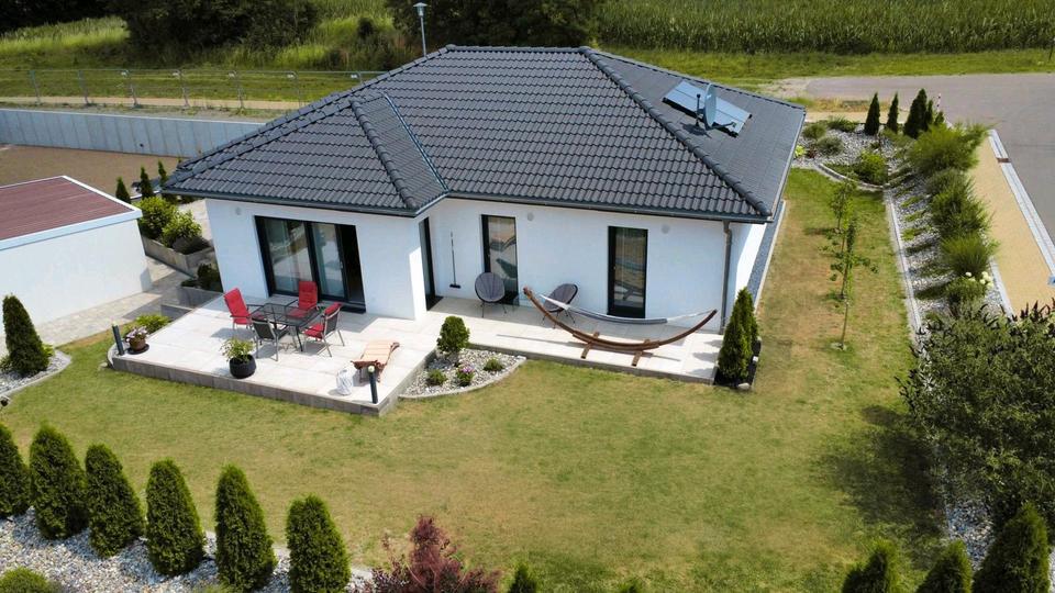 Bungalow Wörnitz - 3 Zimmer, 120 m&sup2;, 698.000&euro; | Angebot:27109720
