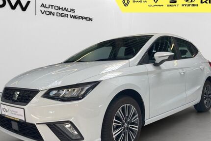 Seat Ibiza 7.990 km 20.580 &euro; Heilbronn 74076