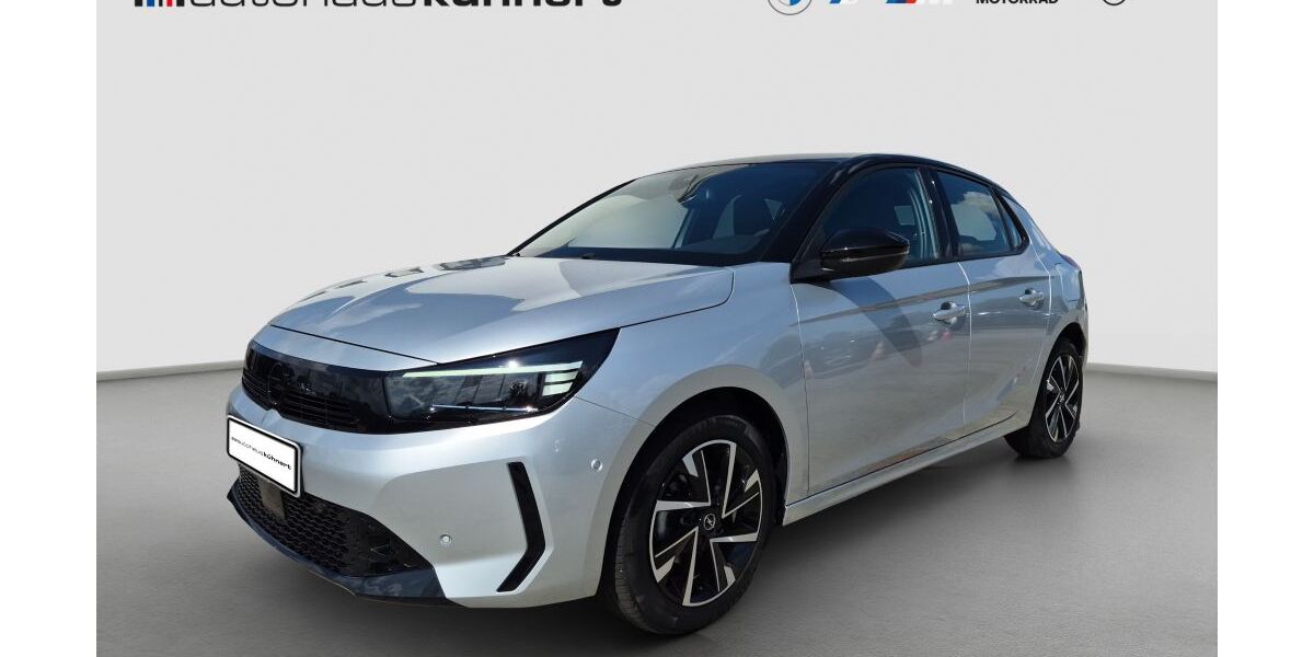 Opel Corsa 28.828 km 13.485 &euro; Reichenbach 08468