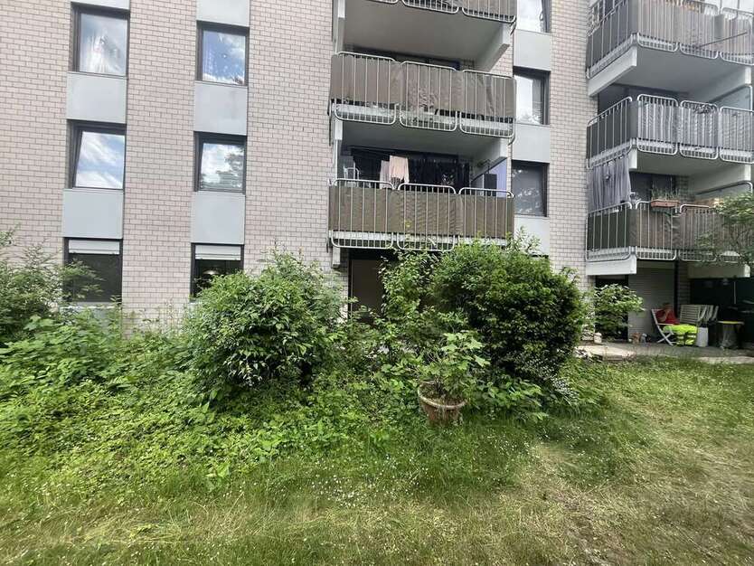 Wohnung zum Kaufen in Mainz-Finthen 295.000 € 75 m²