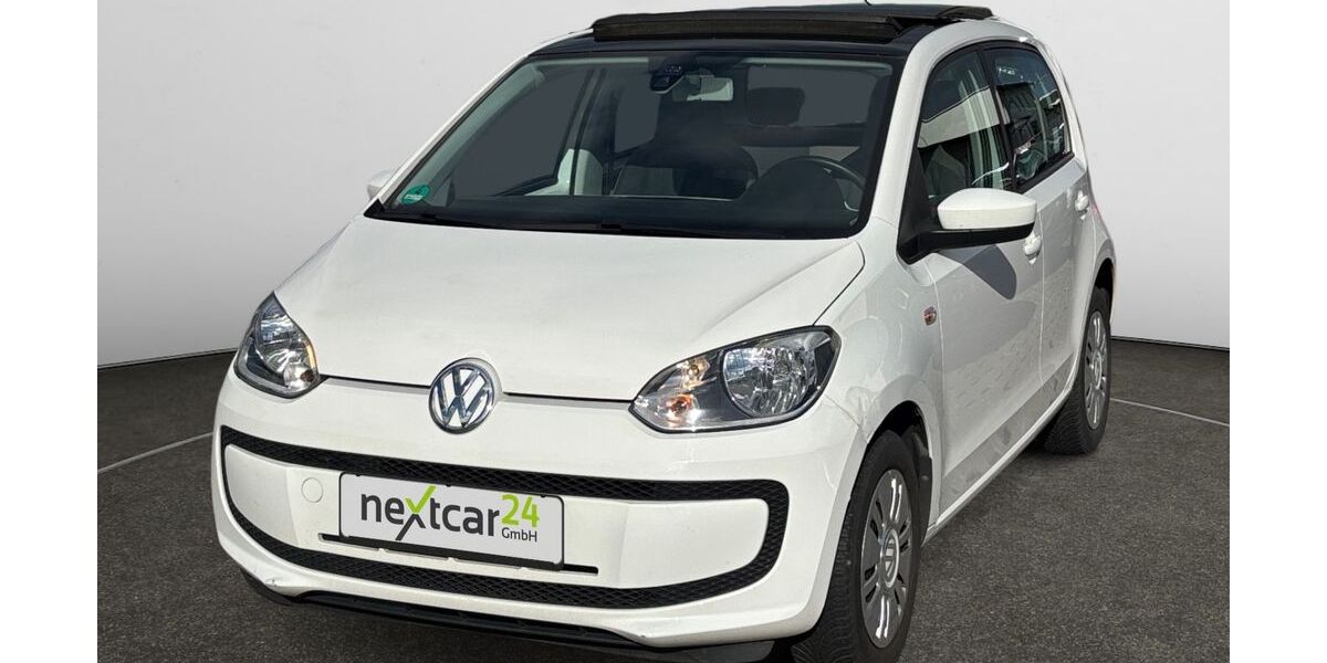 VW up! 86.000 km 6.490 &euro; Fulda 36043