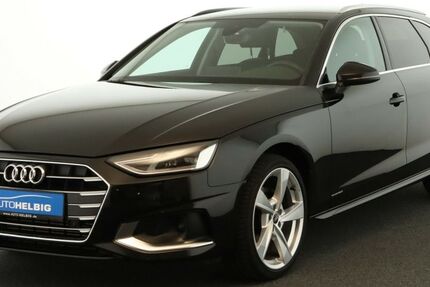 Audi A4 51.500 km 25.790 &euro; Donnersdorf 97499