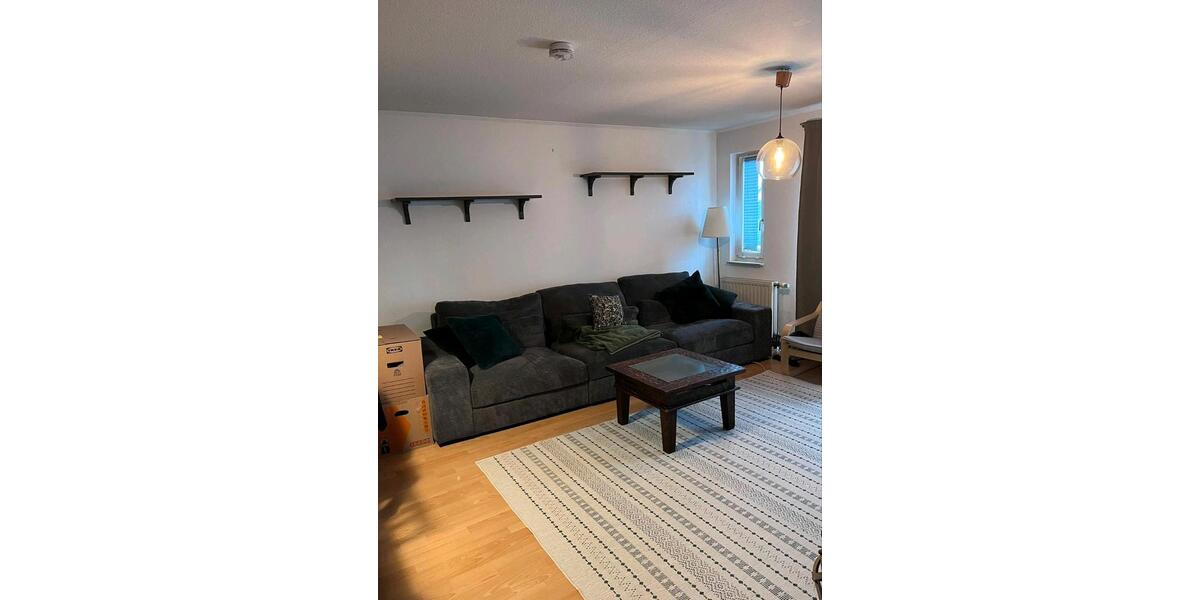 Etagenwohnung Groß Kreutz (Havel) - 3 Zimmer, 76 m&sup2;, 950&euro; | Angebot:26408158