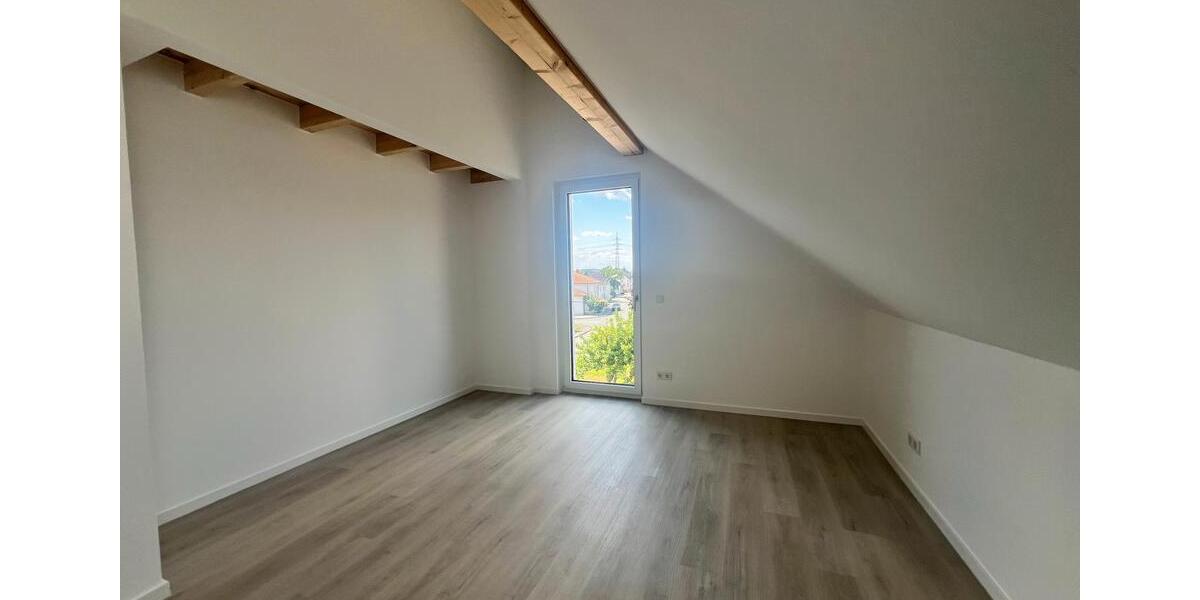 Etagenwohnung Arnsberg - 3 Zimmer, 79 m&sup2;, 898&euro; | Angebot:26292989