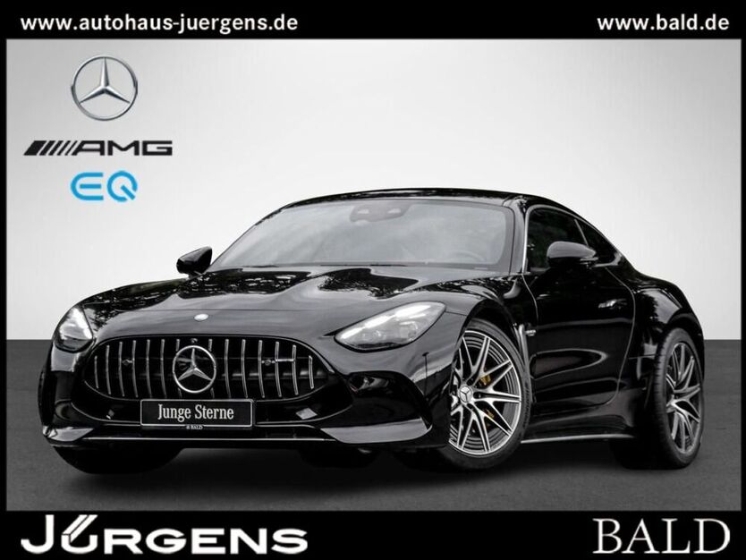 AMG GT