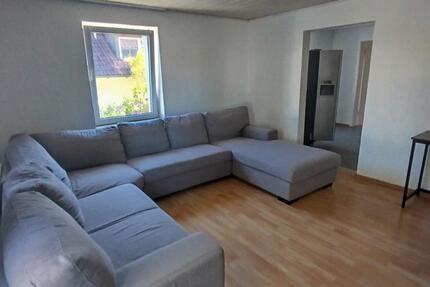 Wohnung Altdorf - 2.5 Zimmer, 50 m&sup2;, 700&euro; | Angebot:26407155