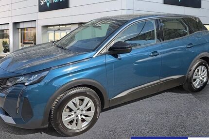 Peugeot 3008 22.741 km 19.990 &euro; Berlin 12103