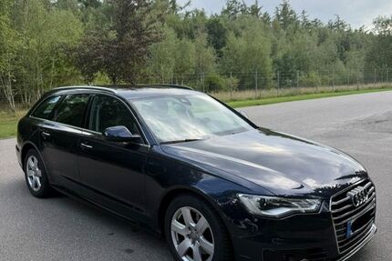 Audi A6 199.000 km 11.990 &euro; Trappenkamp 24610