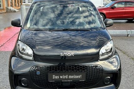 Smart ForTwo 36.805 km 11.950 &euro; Holzgerlingen 71088