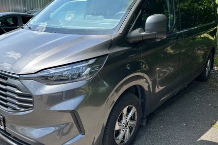 Ford Transit Custom 68.828 km 34.980 &euro; Wertingen 86637